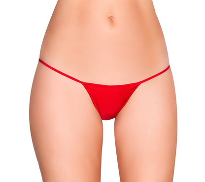 GString Roma Costume