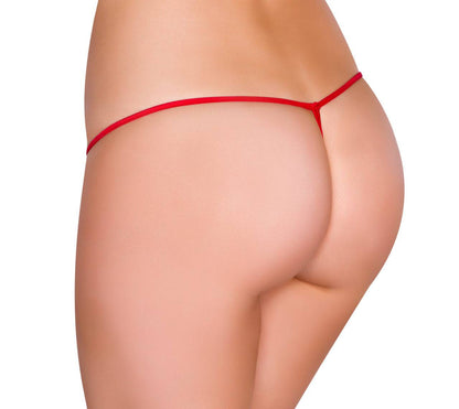 GString Roma Costume
