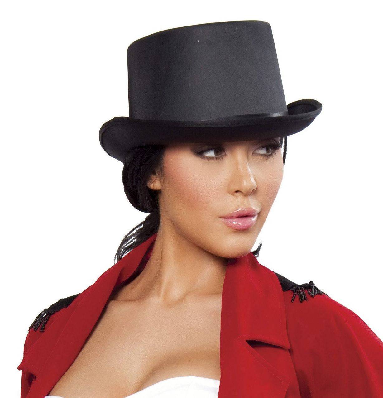 H4271-Top Hat - Eye Candy Sensation