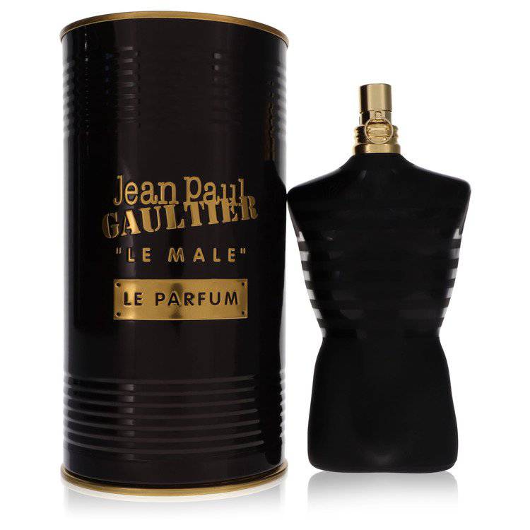 Jean Paul Gaultier Le Male Le Parfum Eau De Parfum Intense Spray By Jean Paul Gaultier - Eye Candy Sensation Apparel & Accessories