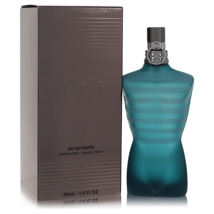 Jean Paul Gaultier Eau De Toilette Spray By Jean Paul Gaultier Jean Paul Gaultier
