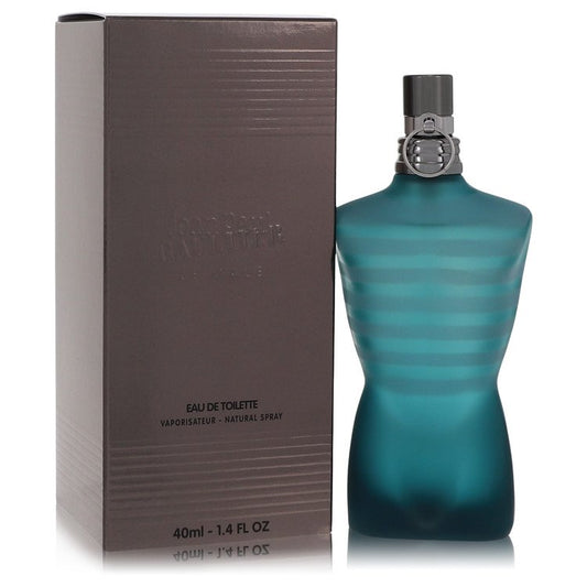 Jean Paul Gaultier Eau De Toilette Spray By Jean Paul Gaultier Jean Paul Gaultier