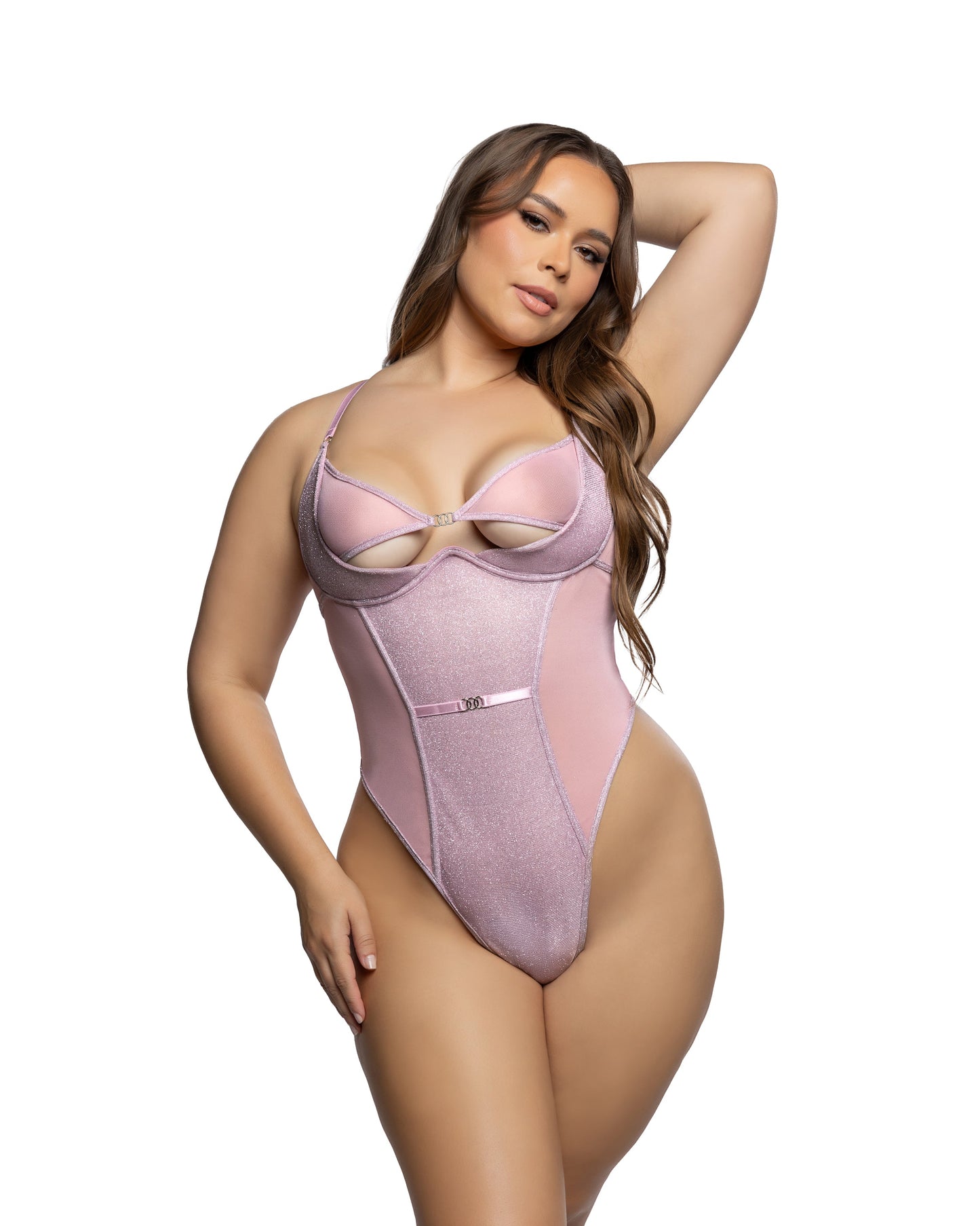 LI1059 - Cosmic Shimmer Teddy