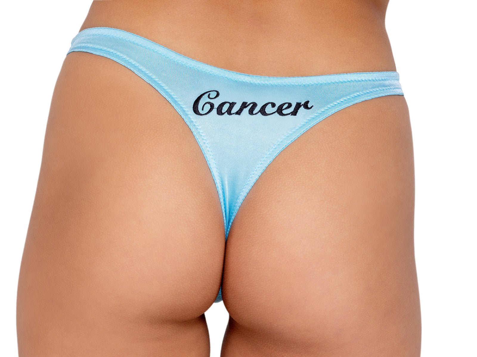 LI530 - Zodiac Cancer Panty Eye Candy Sensation