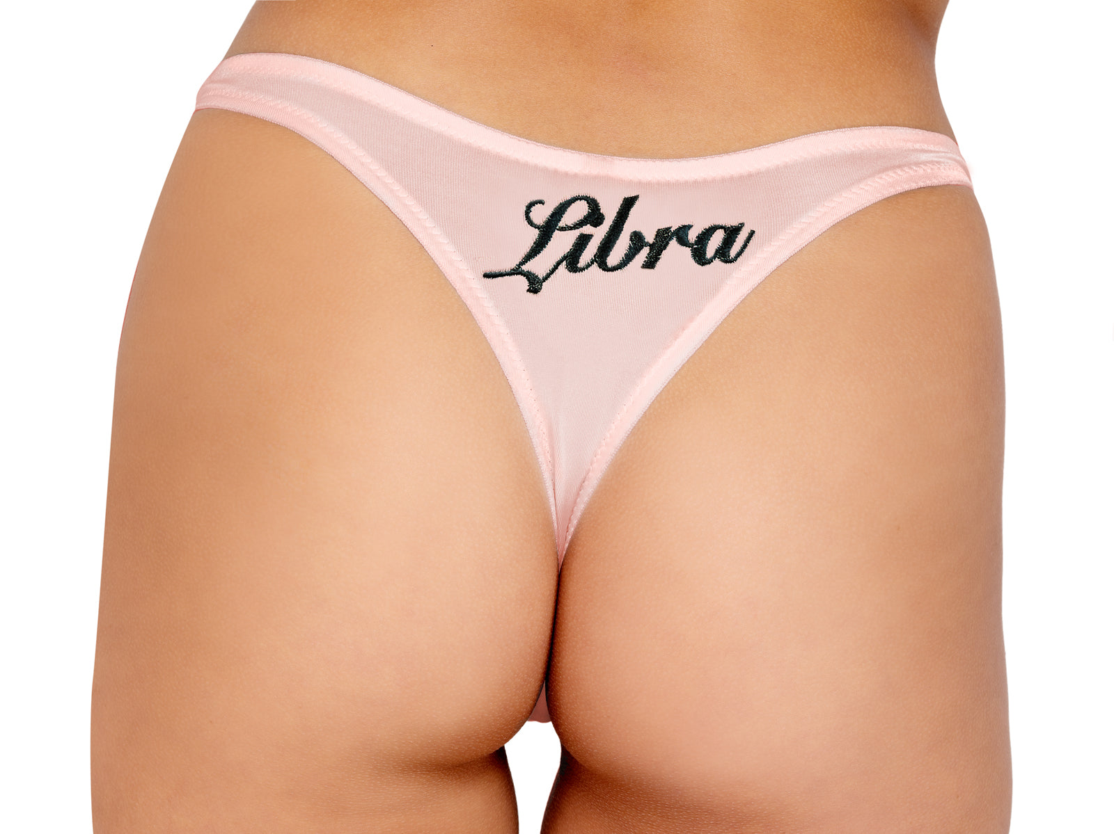 LI530 - Zodiac Libra Panty Eye Candy Sensation