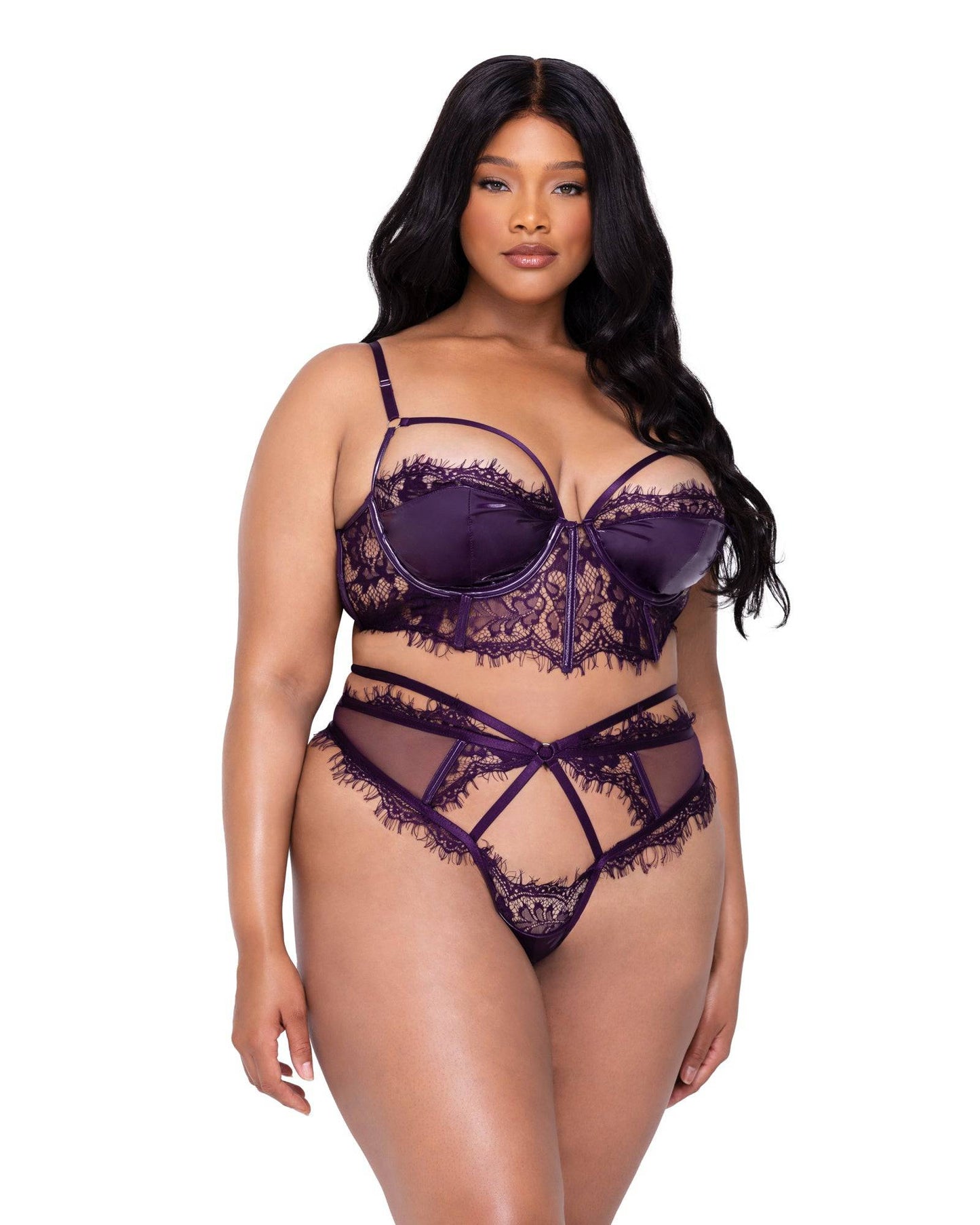 LI652 - Sugar Plum 2-Piece Short Set Roma Costume, Inc.