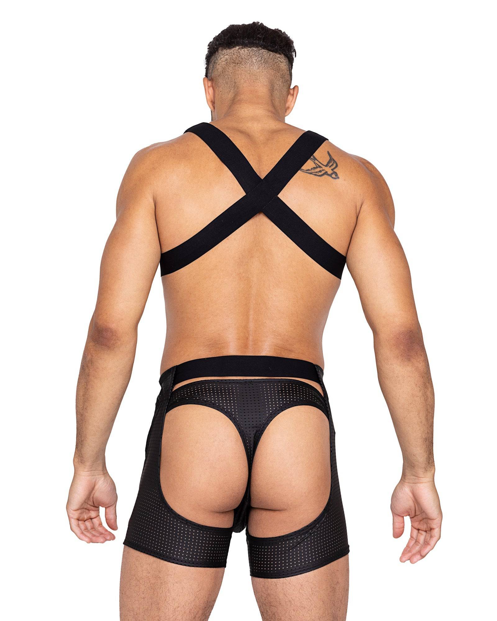 LI663 - Master Chaps Roma Costume, Inc.