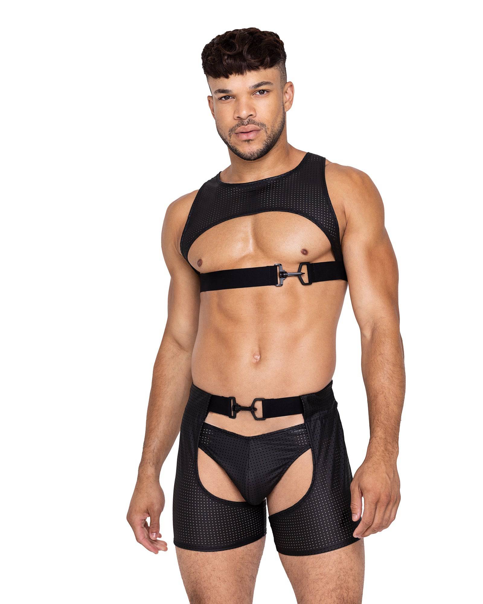 LI663 - Master Chaps Roma Costume, Inc.