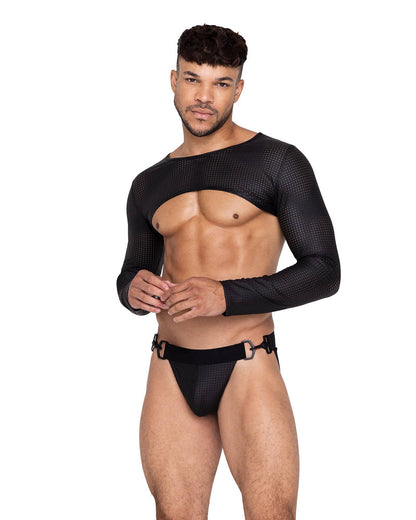 LI666 - Master Jockstrap Roma Costume, Inc.