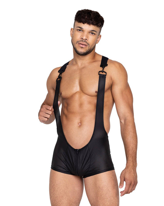 LI667 - Master Singlet Roma Costume, Inc.