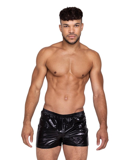 LI669 - Midnight Sport Short Roma Costume, Inc.