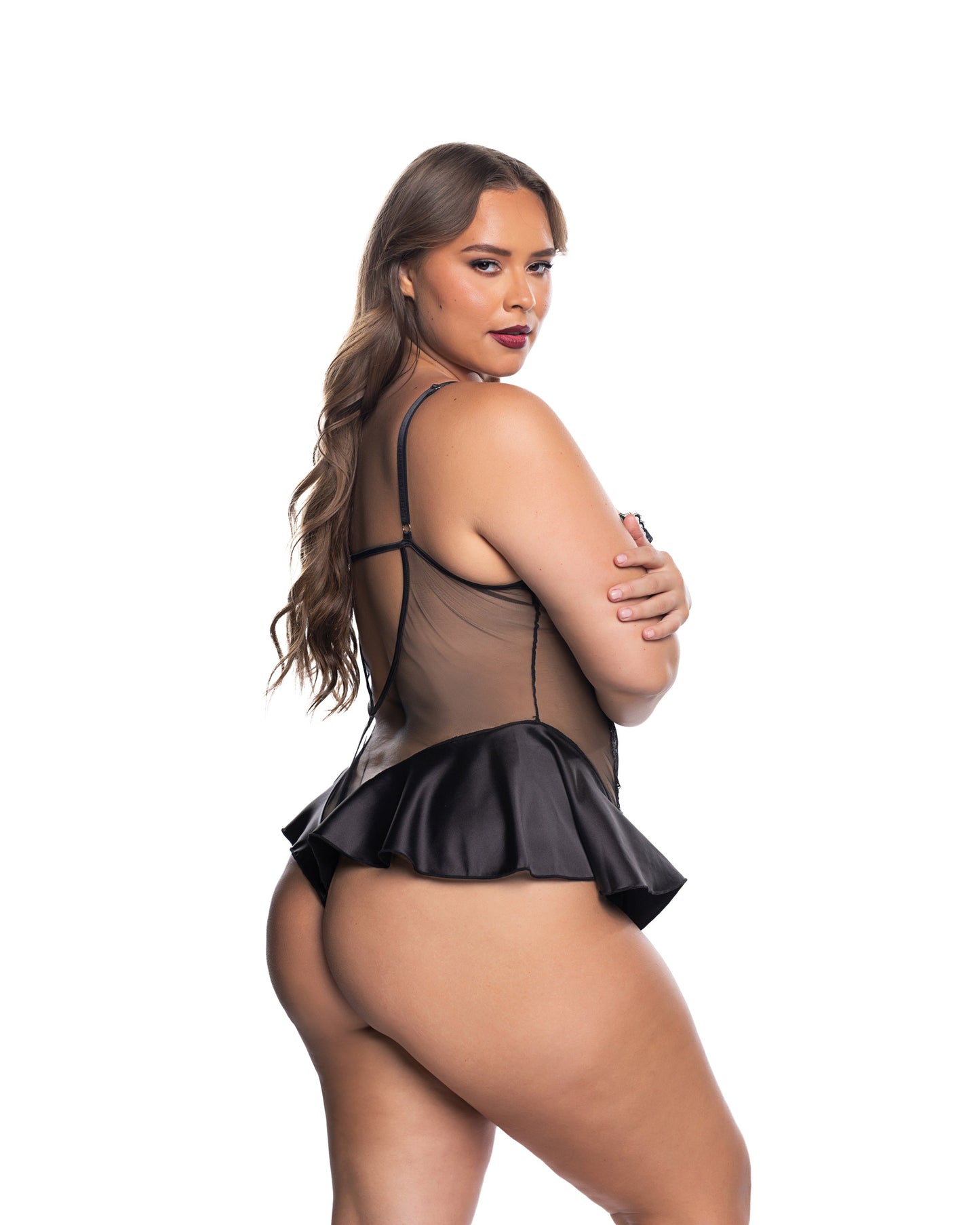 LI840 - Cheri Amore Teddy
