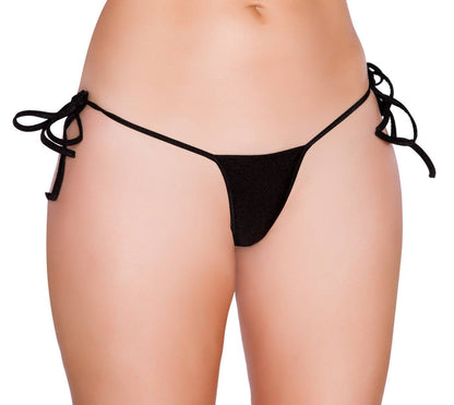 MicroTie Roma Costume