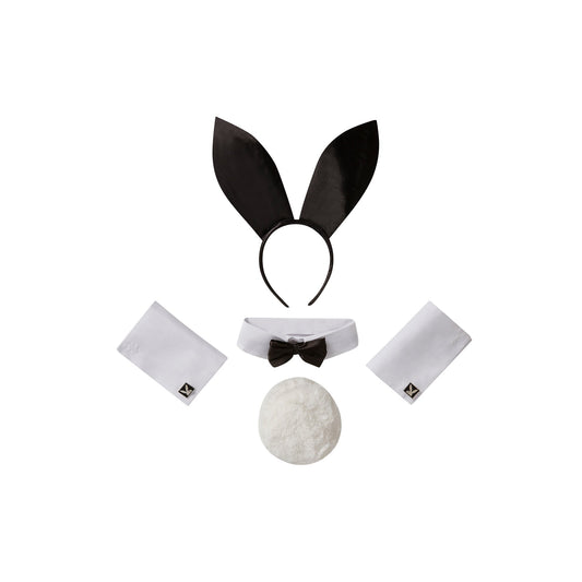 PB155 - 5pc Playboy Accessories Kit - Eye Candy Sensation Apparel & Accessories