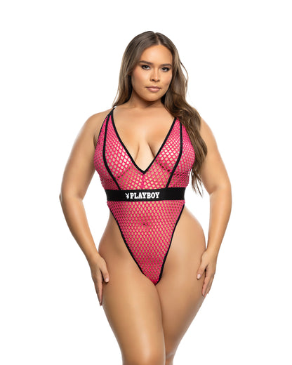 PBLI192 - Erotic Bunny Teddy