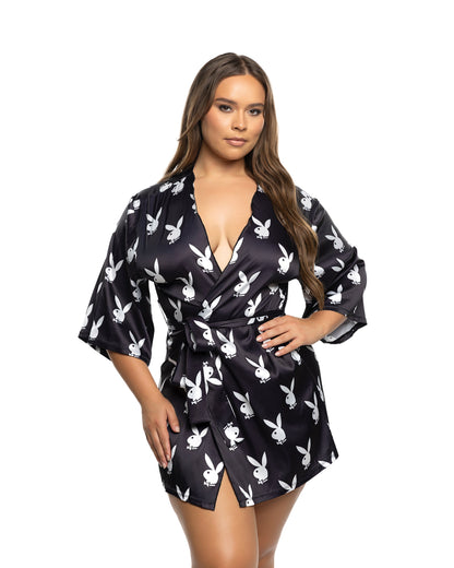 PBLI196 - Chill Bunny Robe