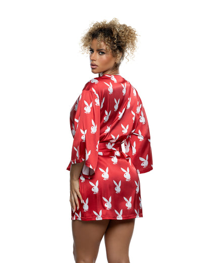 PBLI196 - Chill Bunny Robe