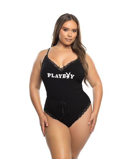 PBLI203 - Comfy Bunny Romper