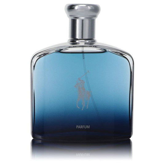 Polo Deep Blue Parfum Parfum Spray (Tester) By Ralph Lauren