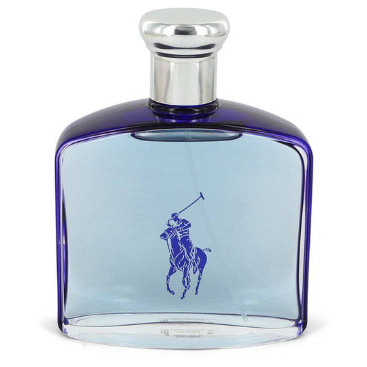 Polo Ultra Blue Eau De Toilette Spray (Tester) By Ralph Lauren