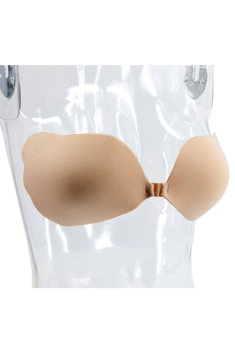 XB069 ND Hooked Up Invisible Bra - Eye Candy Sensation