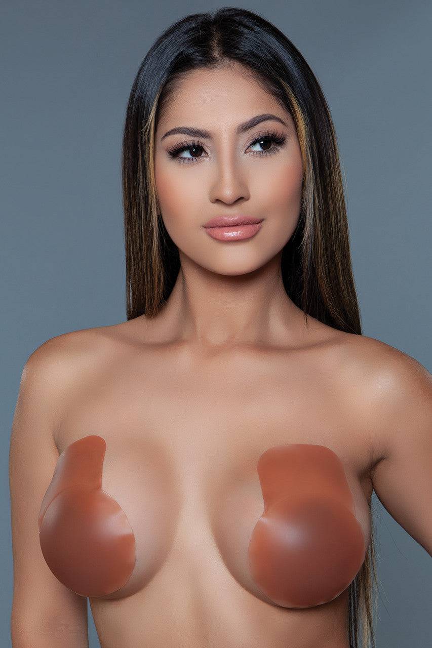XR031 Arabella Nipple Cover Eye Candy Sensation