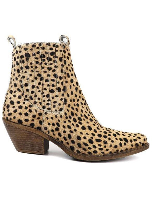 Chelsea Western Fashion Bootie Miami Shoe Wholesale