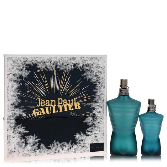 Jean Paul Gaultier Gift Set By Jean Paul Gaultier