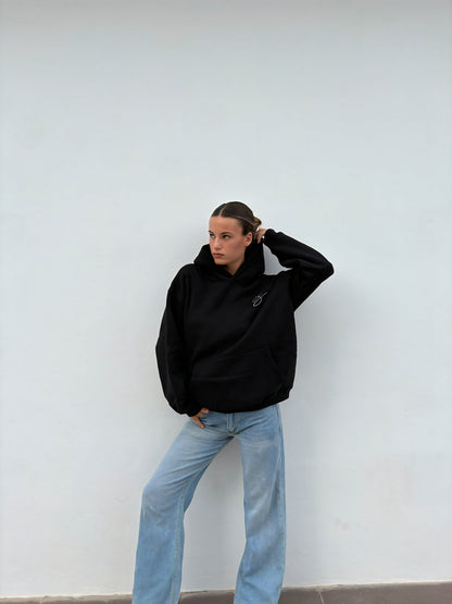 Charlotte Summers Hoodie
