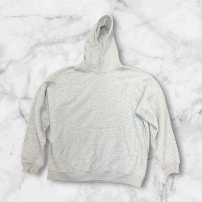 Charlotte Summers Hoodie