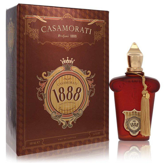 1888 Eau De Parfum Spray By Xerjoff Xerjoff