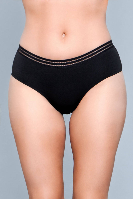 1848 Roxy Panty BeWicked