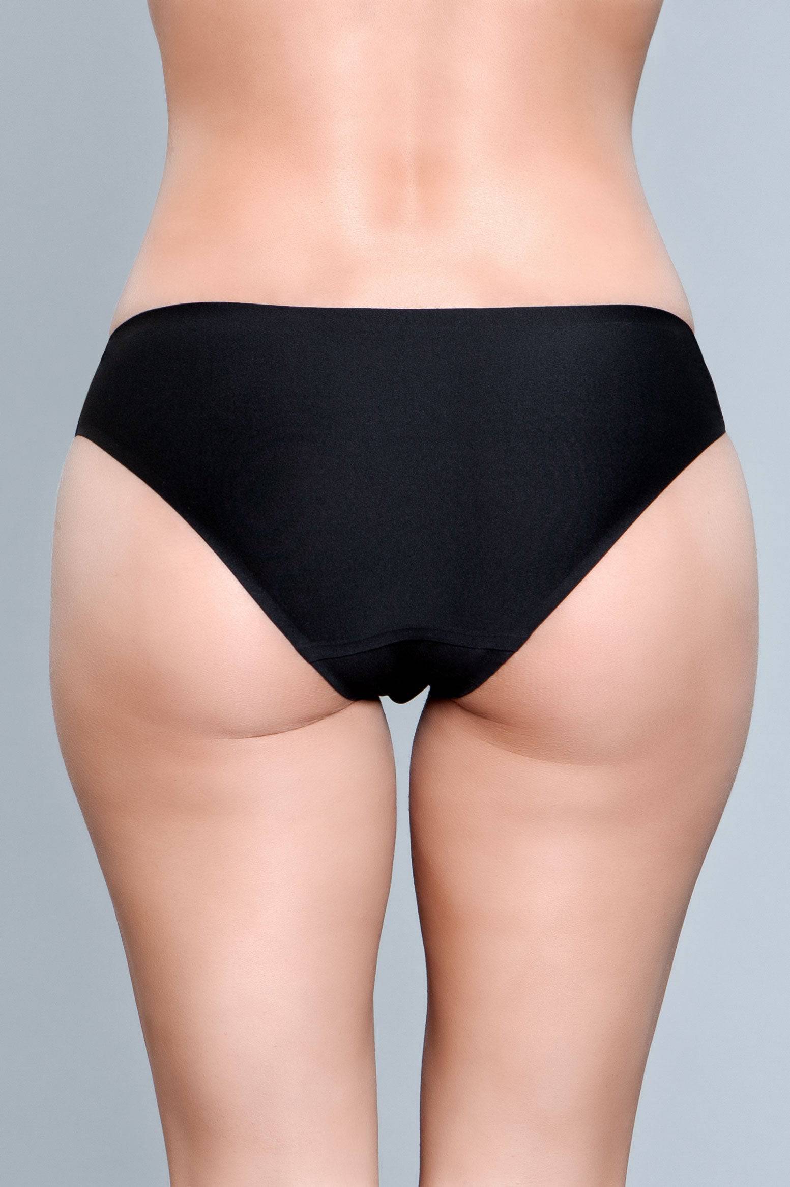 1849 Regina Panty BeWicked