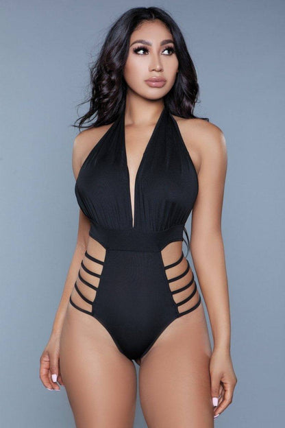 1972 Willow Swimsuit Eye Candy Sensation