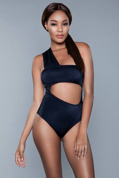 1973 Kennedy Swimsuit Eye Candy Sensation