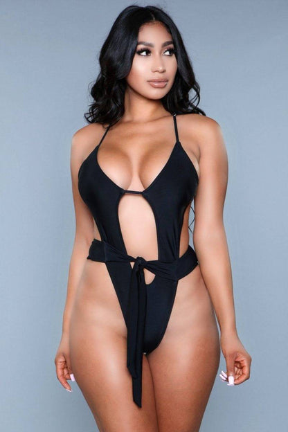 1979 Trinity Swimsuit Eye Candy Sensation