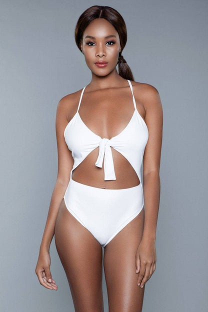 1983 Delaney Swimsuit Eye Candy Sensation