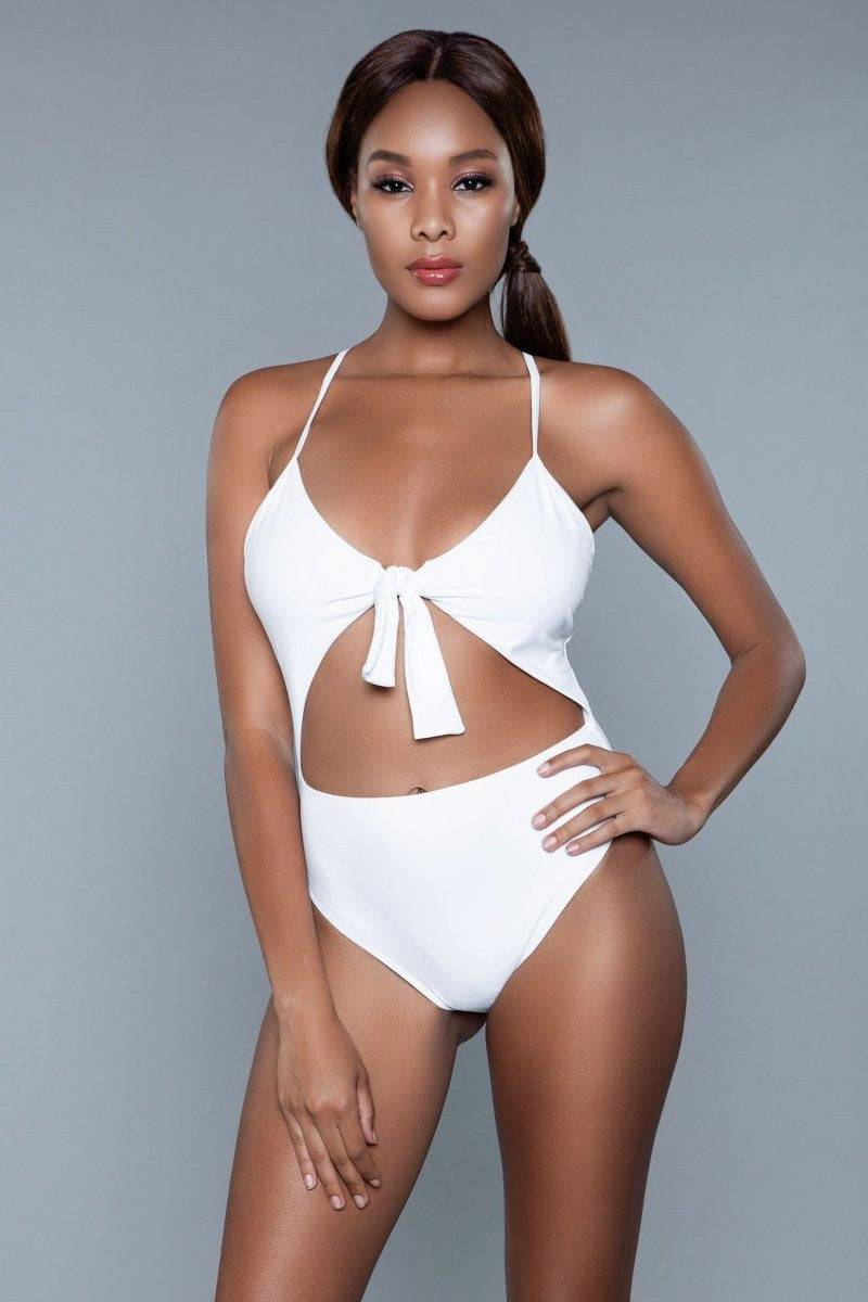 1983 Delaney Swimsuit Eye Candy Sensation