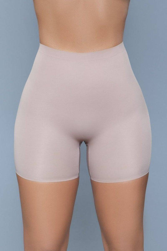 2004 Shape Shifter Shapewear Shorts Eye Candy Sensation