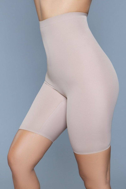 2010 Think Thin Shapewear Shorts Eye Candy Sensation