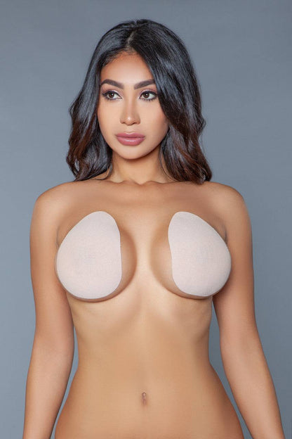 2039 Adhesive Breast Lift Eye Candy Sensation