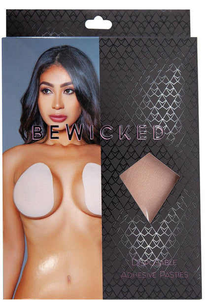 2039 Adhesive Breast Lift Eye Candy Sensation