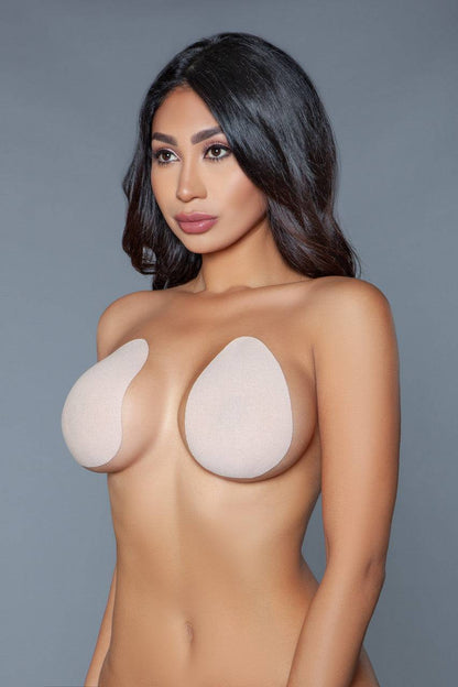 2039 Adhesive Breast Lift Eye Candy Sensation