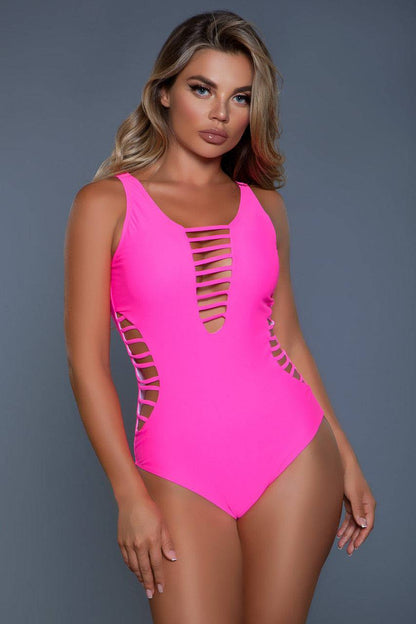 2119 Evie Swimsuit Eye Candy Sensation