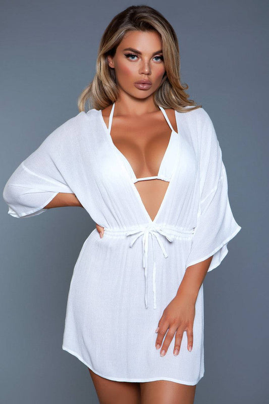 2133 Thalia Beach Dress Eye Candy Sensation