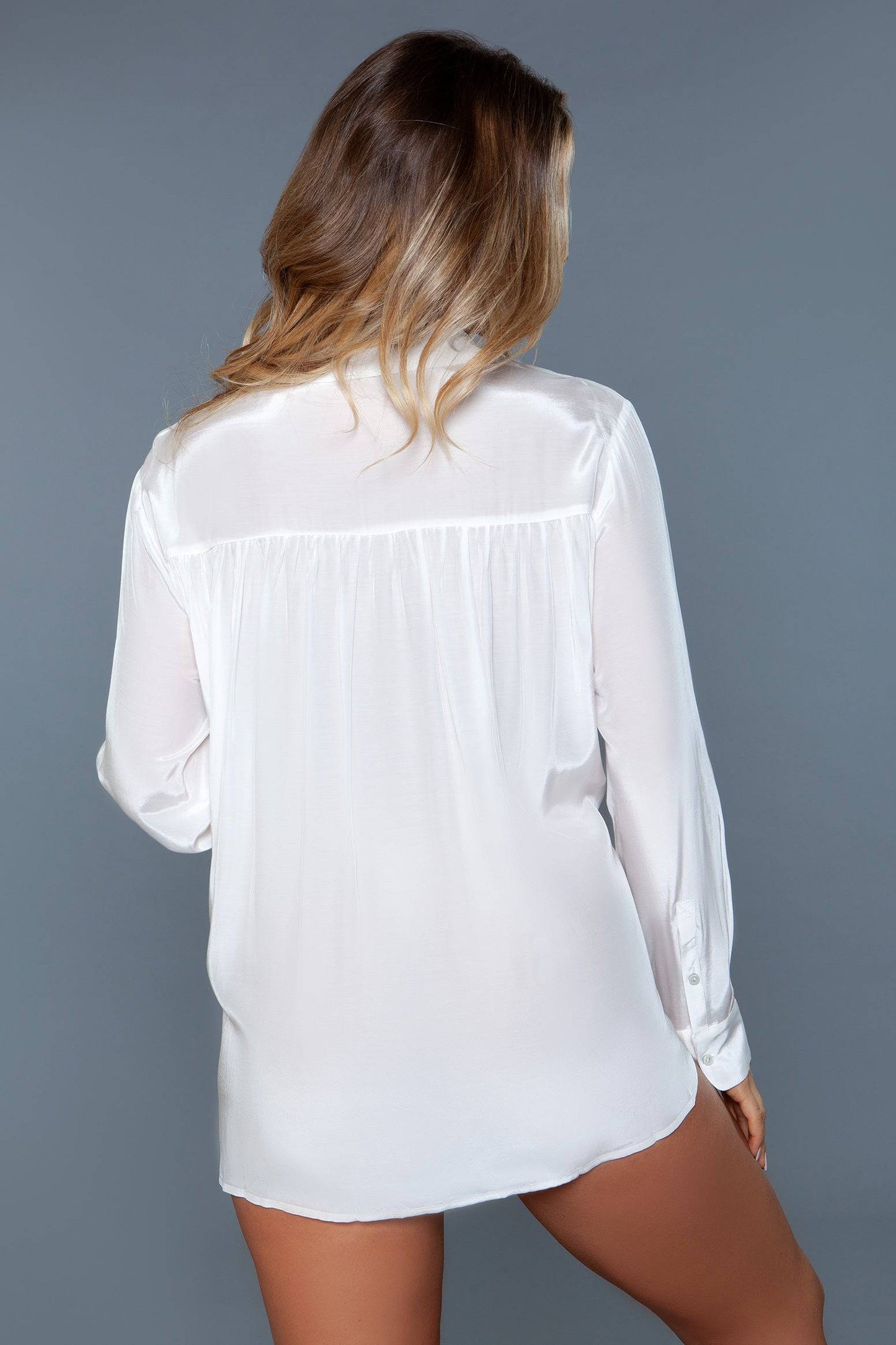 2147 Mackenzie Sleepshirt BeWicked