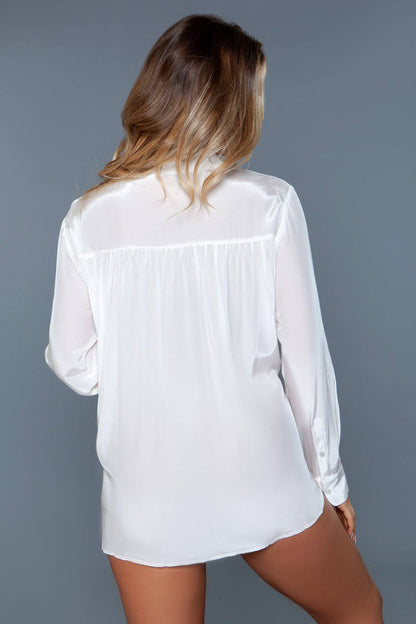 2147 Mackenzie Sleepshirt BeWicked
