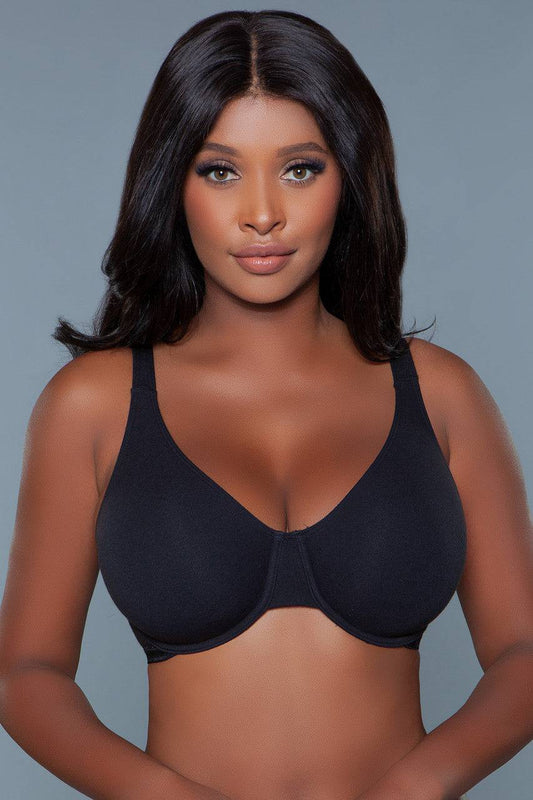 2216 Veronica Bra Eye Candy Sensation