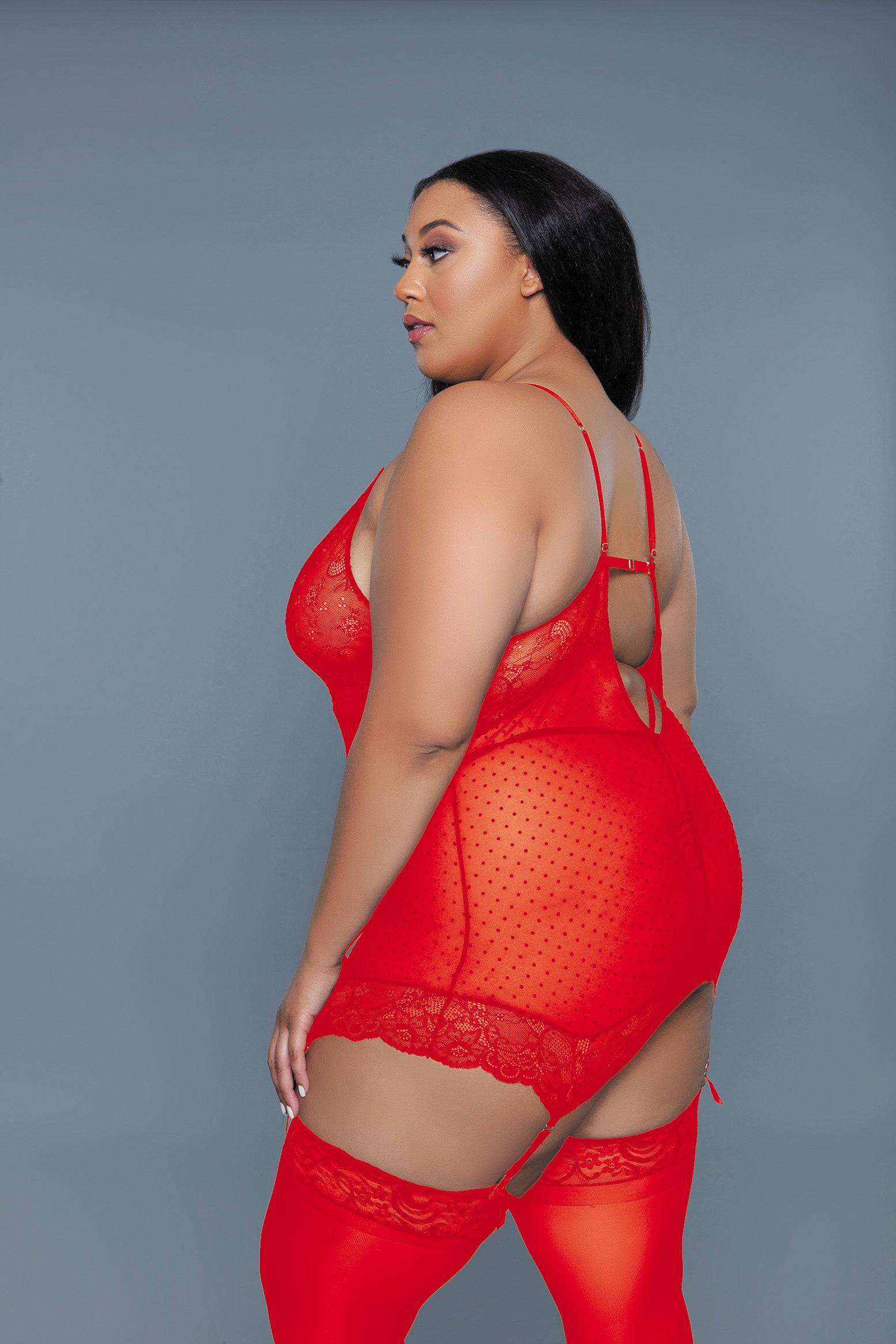 2273 Ryder 2 Piece BeWicked