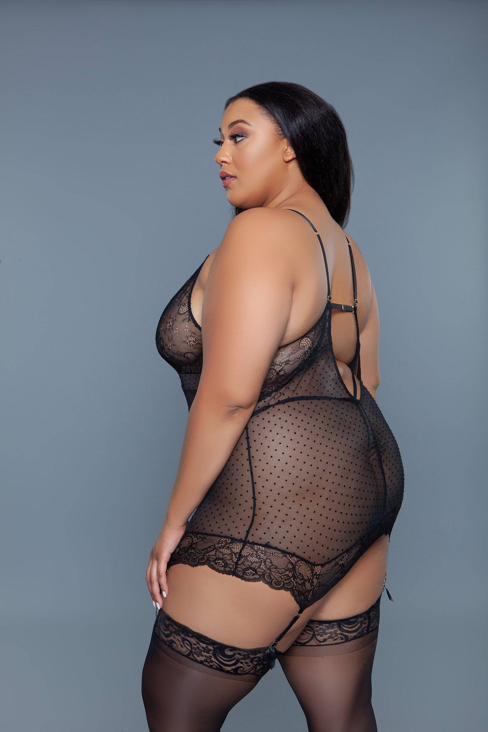2273 Ryder 2 Piece BeWicked